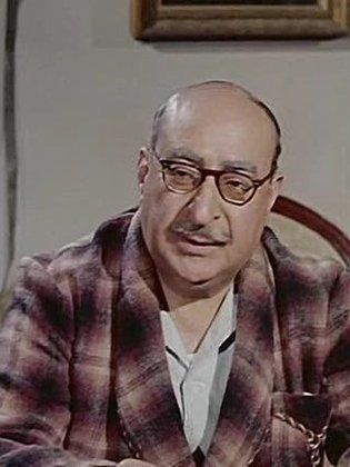 الفونس ميخائيل