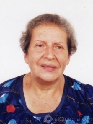 سعاد كريم