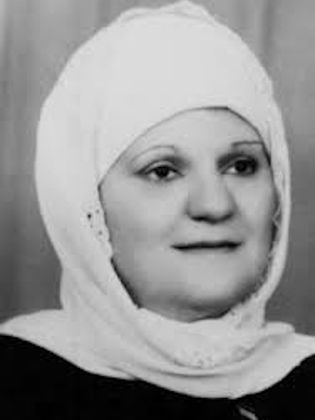 علية الجعار