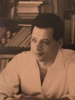 لطفي الخولي