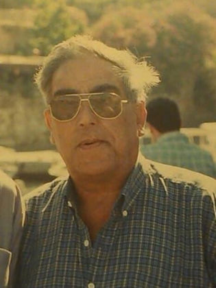 أنطوان ريمي