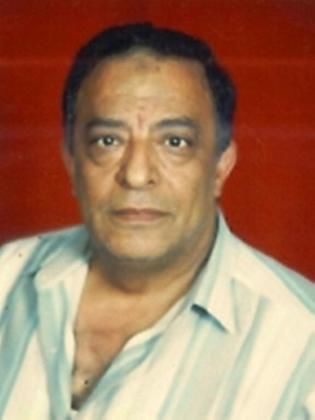 حسني عبدالظاهر