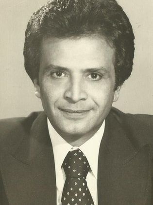 أحمد مرعي