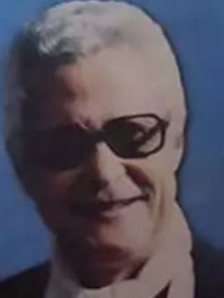 عبدالله الطوخي