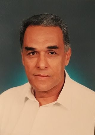 فريد عبدالحي