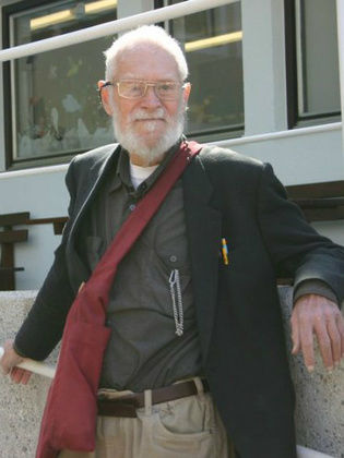 جوردون شيروود