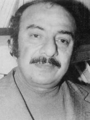 عاصي الرحباني