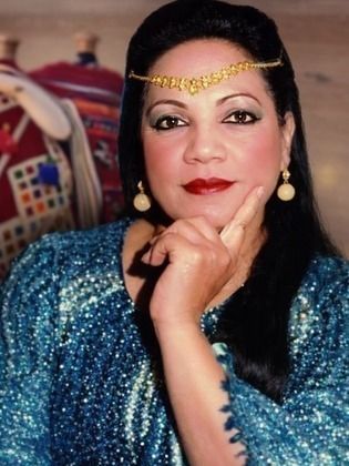 فاطمة سرحان