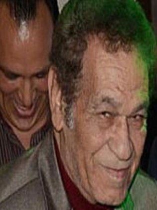 إبراهيم رأفت