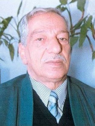 عبدالفتاح سكر