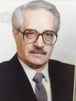 تحسين القوادري