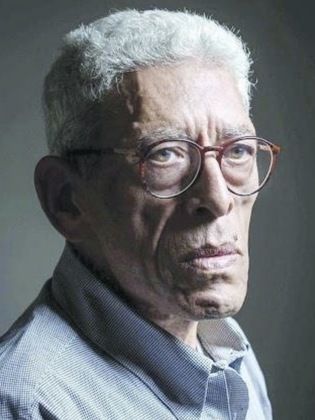 داوود عبدالسيد