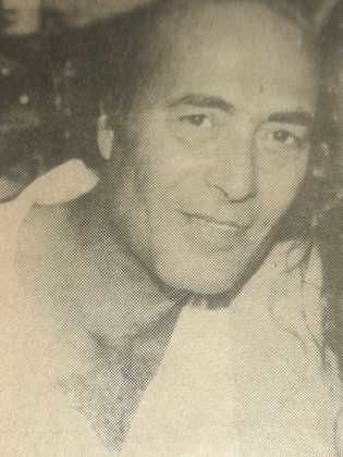 سمير الغصيني