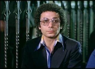 محمد البشاري