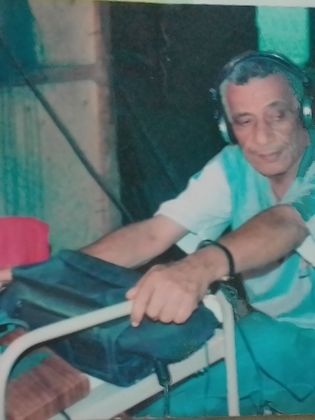 عبدالعزيز عمارة