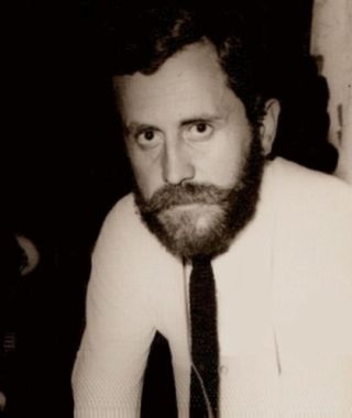 ظافر داود أوغلو