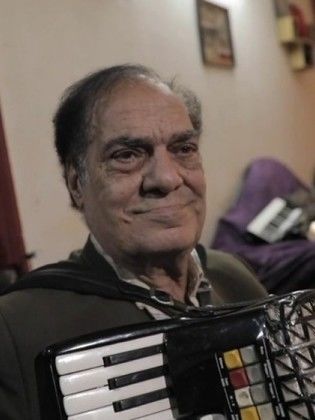 فاروق سلامة