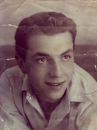 سعيد النابلسي