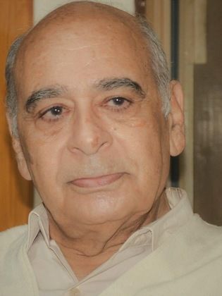 أحمد الخميسي