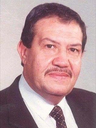 فاروق الرشيدي