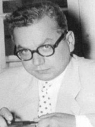 محمد العادلي