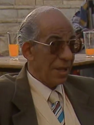 عبدالحميد أنيس