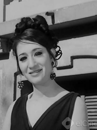 نادية علام (نادية زكي)