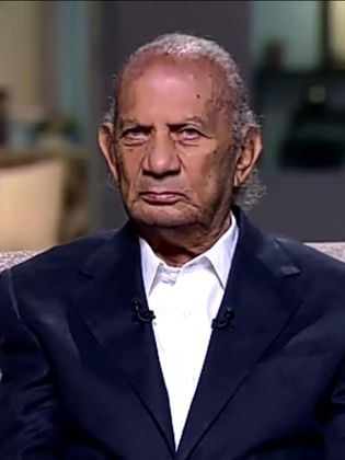 أحمد عبدالوارث