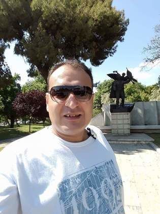 على الغزولي