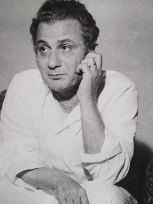 عبدالرحمن شوقي