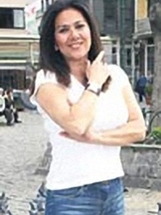 هوليا دارجان