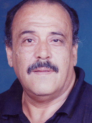 أحمد حافظ