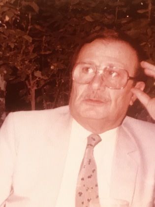 ظافر الصابوني