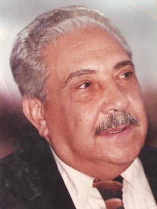 إبراهيم سكر