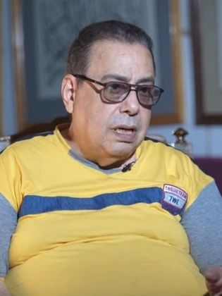 يحيى أبو طالب