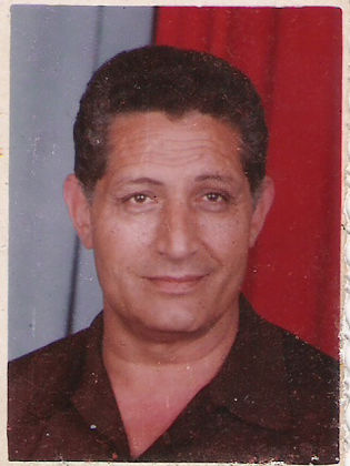محمد توفيق