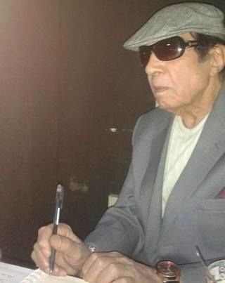 إبراهيم الدرواني