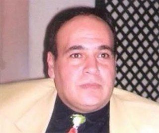 يسري الإبياري