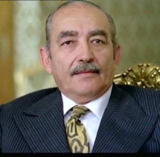 علي عز الدين