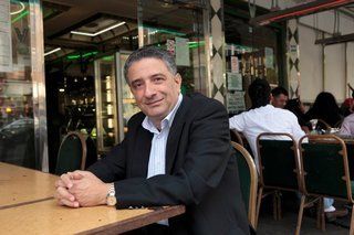 أنور قوادري