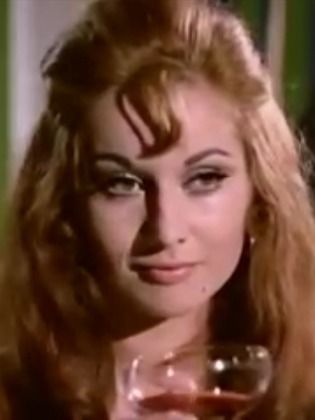 بريجيت هارير