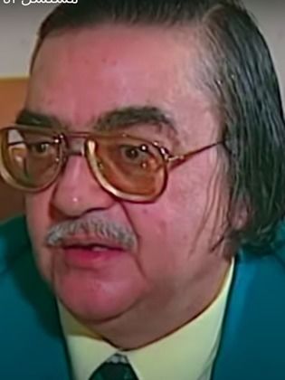 أفلام محسن فرجاني