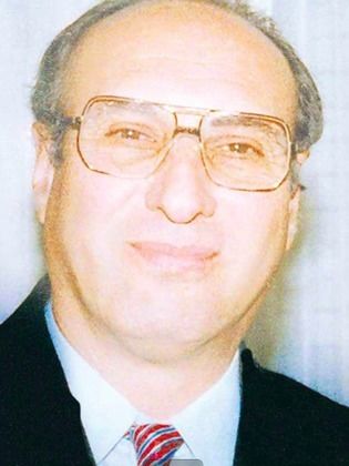 ليلى الشافعي