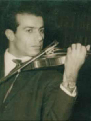 عبود عبد العال