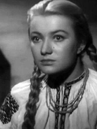 شلينكوف وتشى. بييتر تشفكو