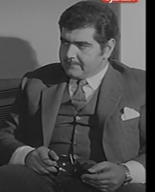 حسن سيف الدين