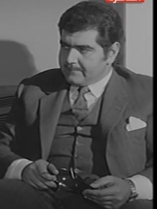 أحلام الحارون