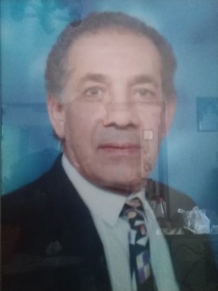 الفونس حبشي