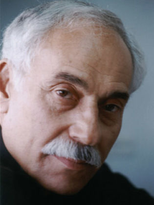 أحمد طرابيشي