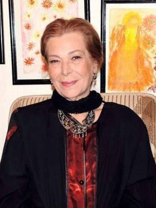 نبيلة النابلسي